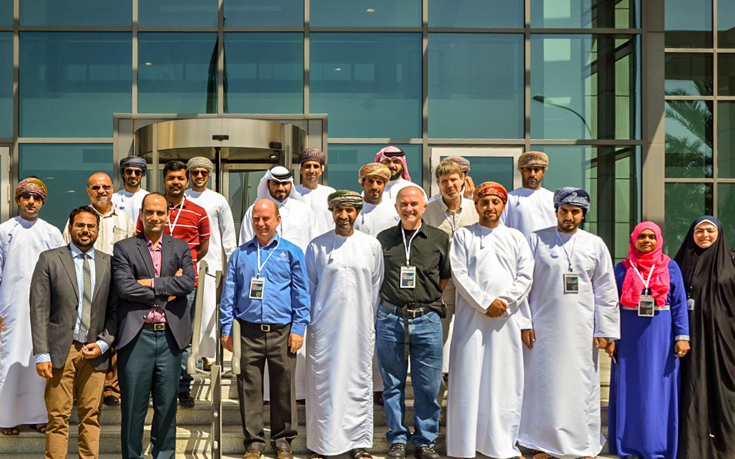 The 14th Workshop in Satellite Applications at the Center of Excellence for Satellite Applications